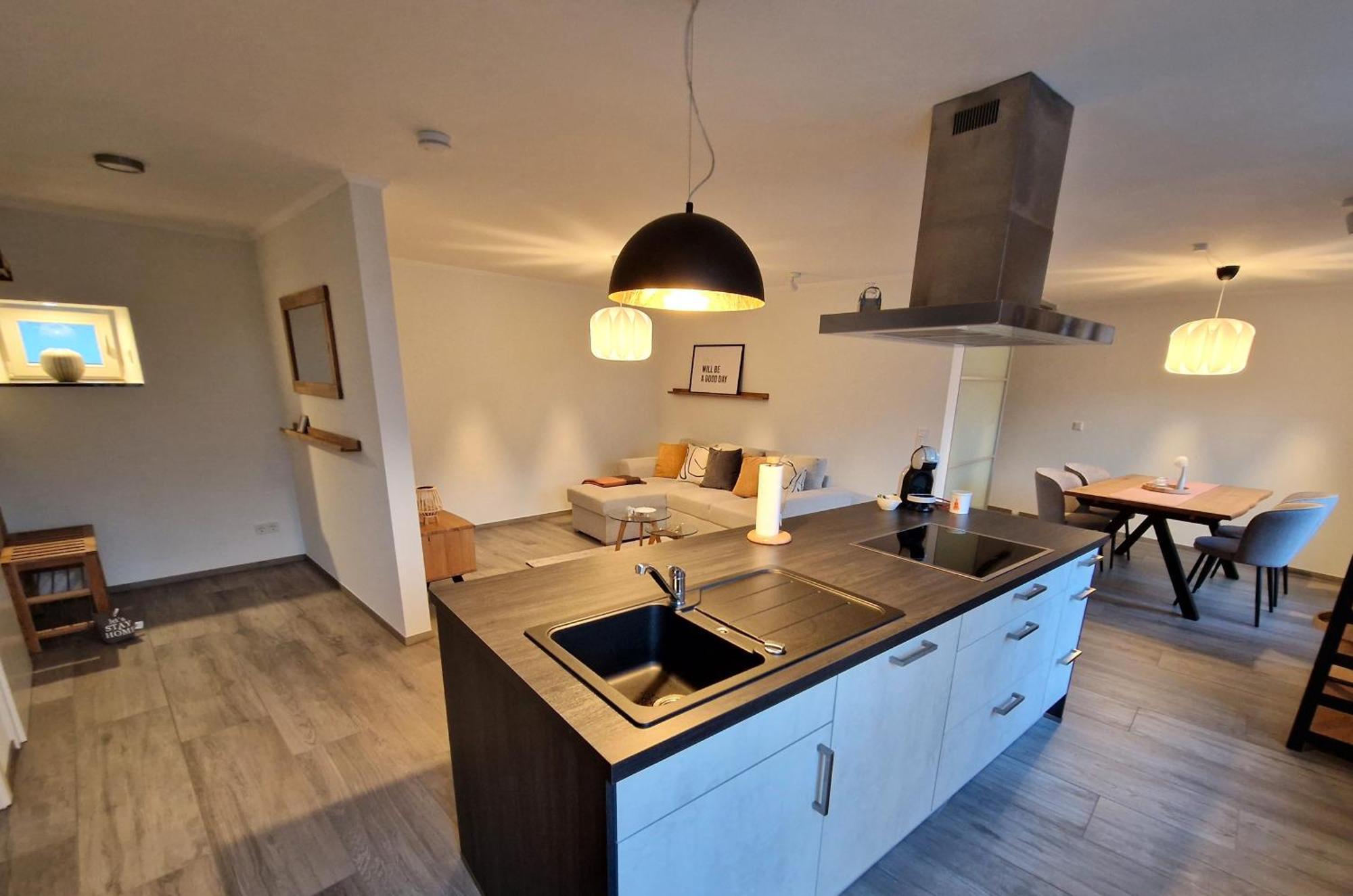 Ferienwohnung Im Ehemaligen Gesindehaus Welschbillig Exterior foto